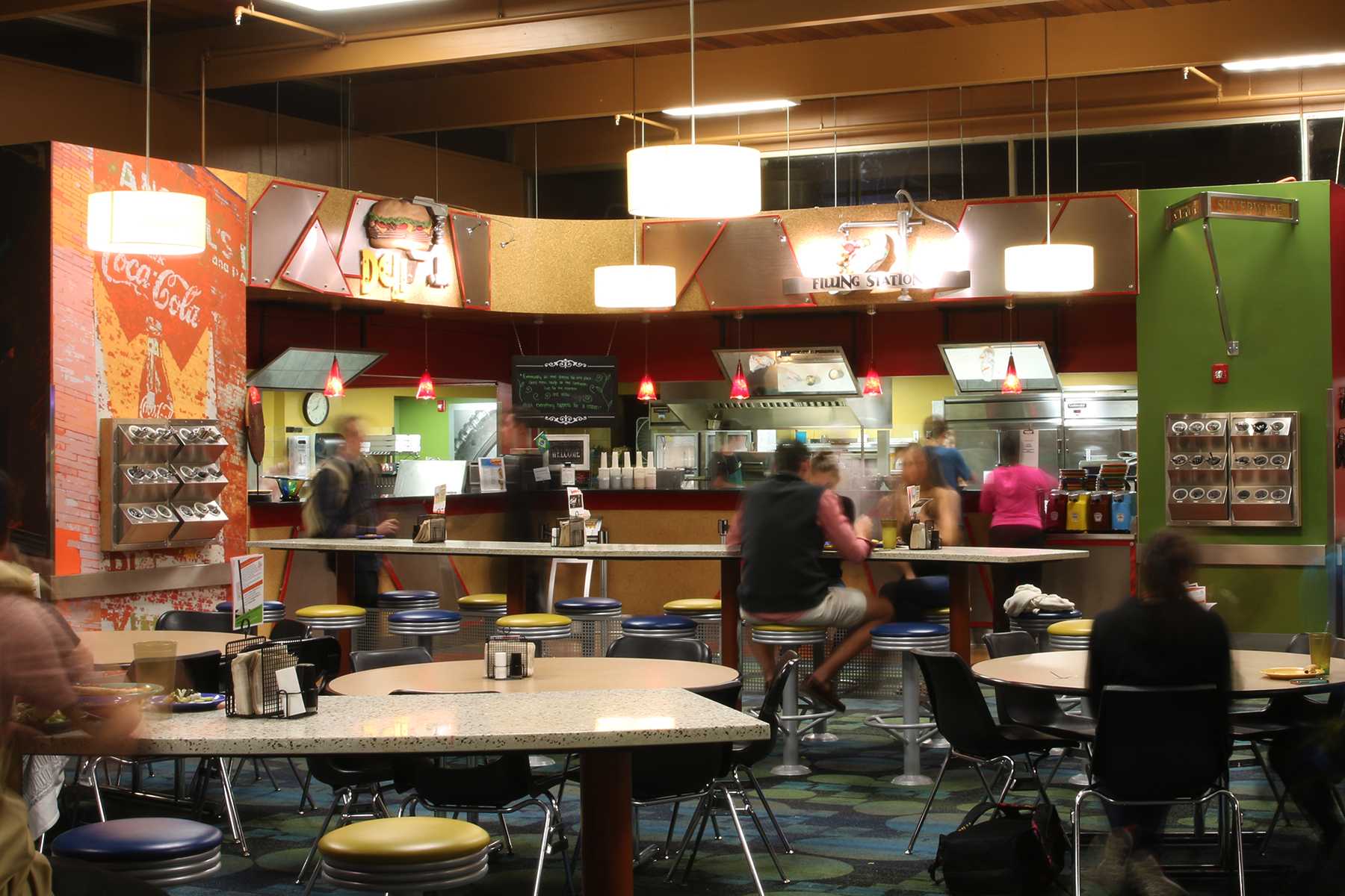 Csu Menu Friendly CSU employees give advice, share positivity – and save lives ...