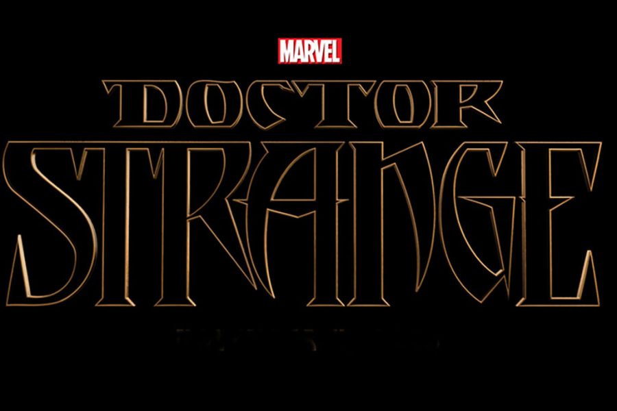 Doctor Strange introduces magic to Marvel