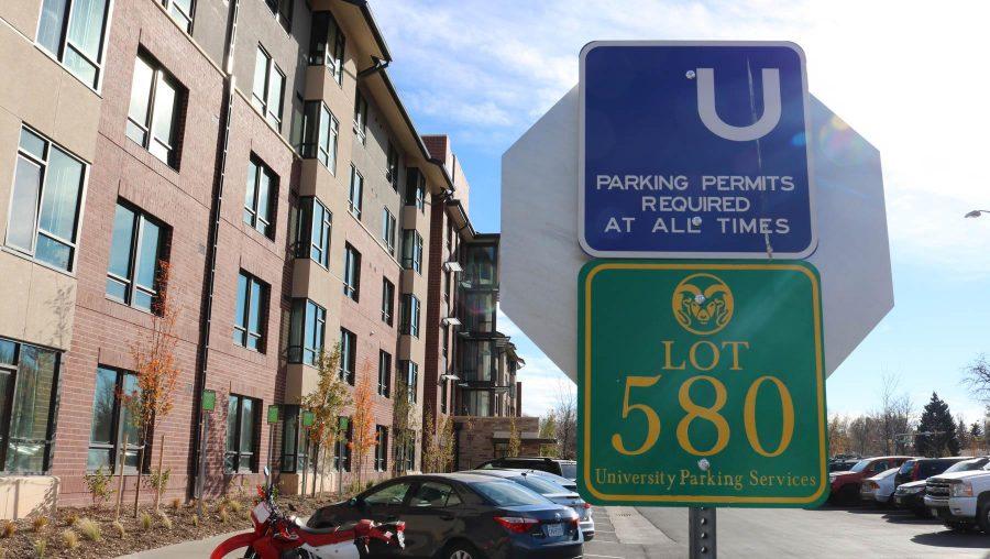 Parking has become a serious issue among many residents of Fort Collins. 