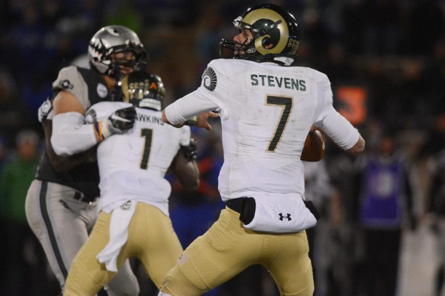 Michael: Air Force loss proves officials need to modify how they call targeting