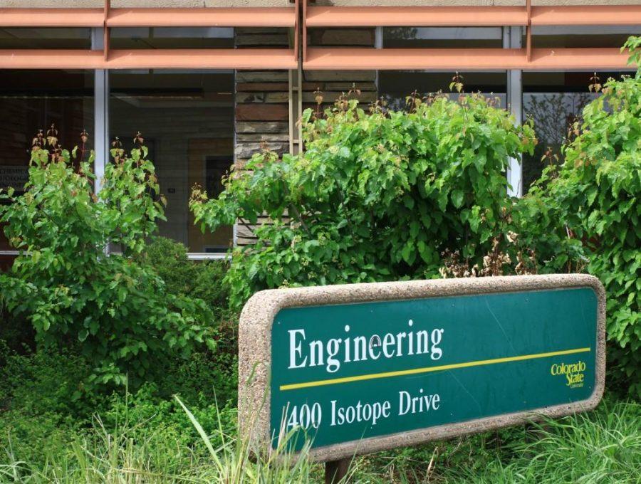 $53.3 million donation to College of Engineering largest in CSU history