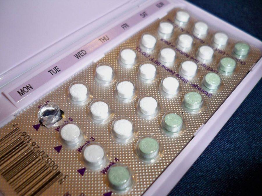 Rodenbaugh: Birth control is everyones responsibility