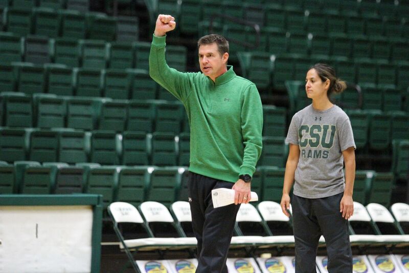 Women's hoops looks to continue success under Ryun Williams
