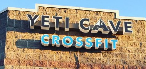 Check out Yeti Cave for a community workout like never before. Photo credit: Photo Courtesy of Yeti Cave CrossFit