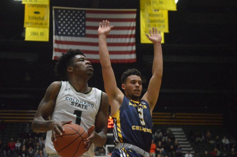 Herz: Butler has emerged as a trusted scorer off the bench for CSU