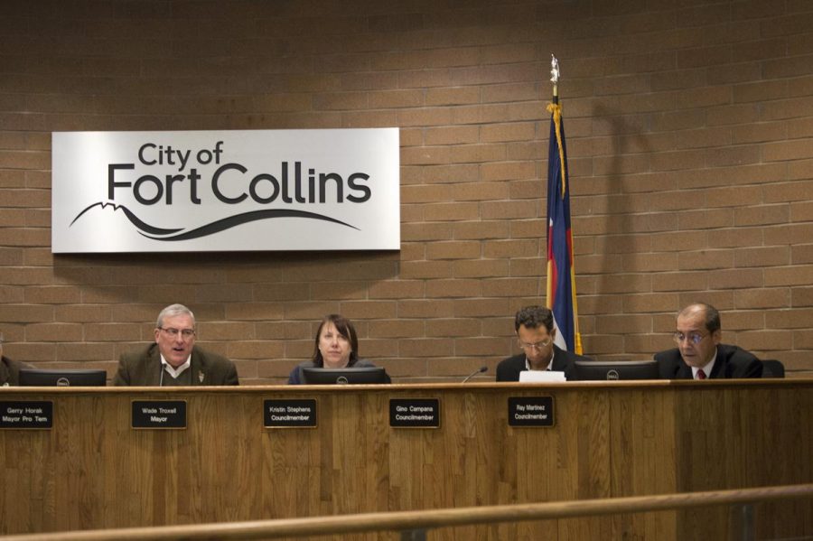 City Council denies appeals against apartment construction