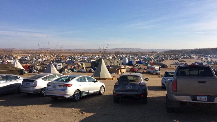 Dakota Access Pipeline permit denied, Fort Collins community reacts