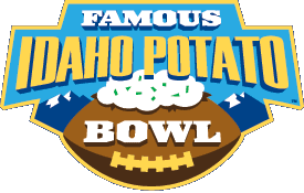 Words form the enemy: Famous Idaho Potato Bowl