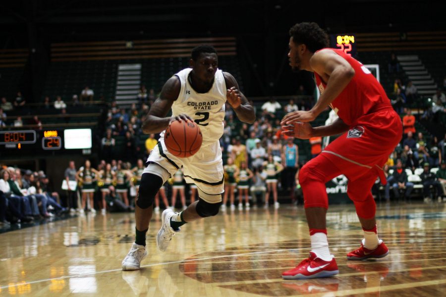 Michael: Postgame incident with New Mexico bigger than basketball