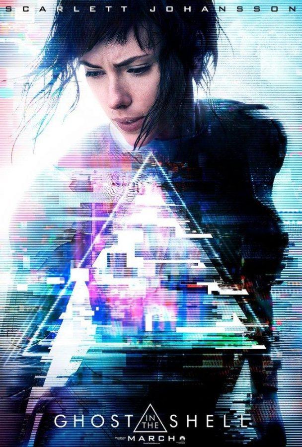 Ghost in the Shell photo courtesy of imdb.com