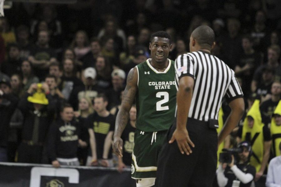 Omogbo earns 10th double-double of season in win over Utah State