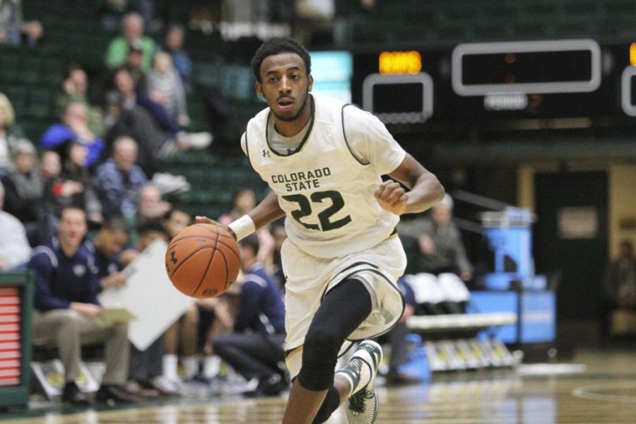 Strong performance from CSU starters leads to road victory at San Jose State