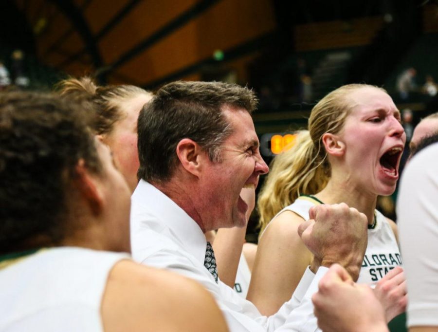Michael: Williams' emphasis on defense has led to a Mountain West dynasty