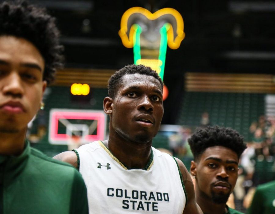 CSU looks to continue MW title run against San Diego State