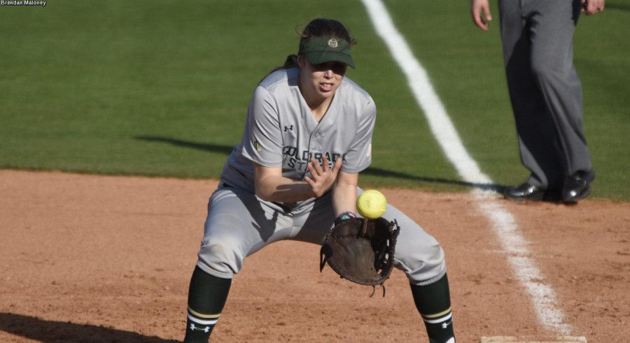 Strong showing from Rams in DeMarini Desert Classic