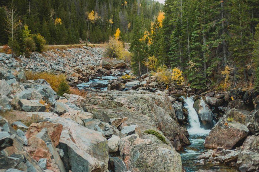 Graduate watershed seminar discusses water quality regulations