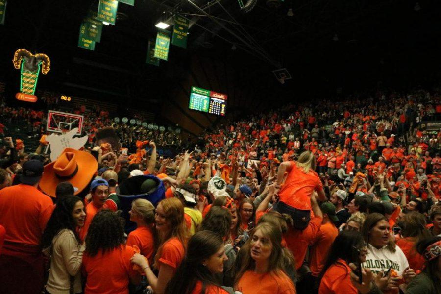 Michael: Senior hoopers deserve proper sendoff with sellout crowds