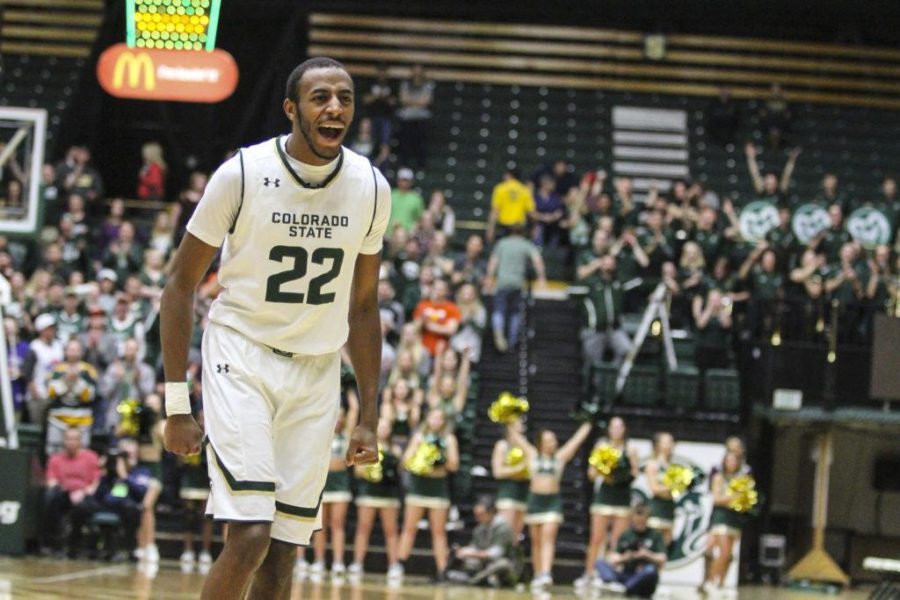Paige lifts CSU over Fresno State, keeping MW title hopes alive