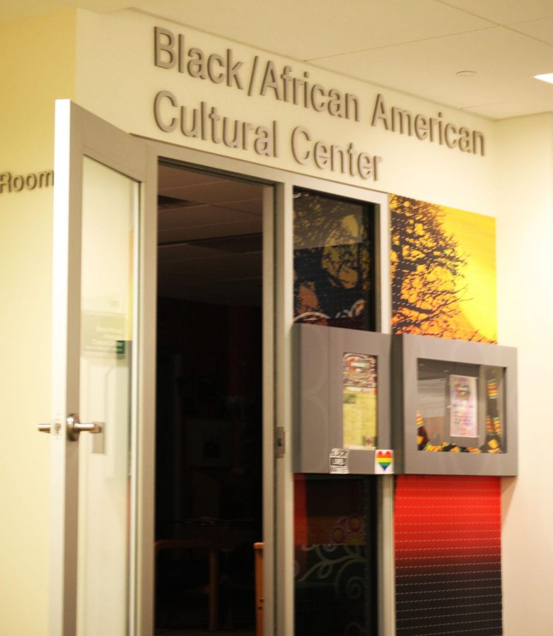 The Black/African American Culrural Center also known as the BAAC office is holding over 20 different events this Feburary for Black History Month this year that anyone can attend.