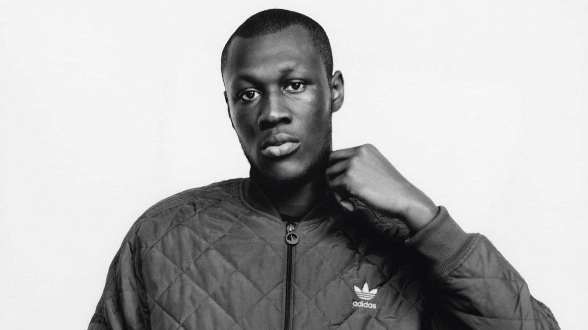Stormzy returns full force with debut album ‘Gang Signs & Prayer’ – The ...