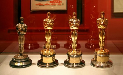 Living the Alternative: Why the Oscars are overrated