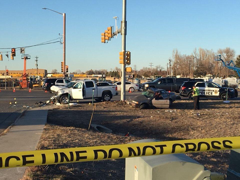 Fatal crash closes Mulberry Street for several hours The Rocky