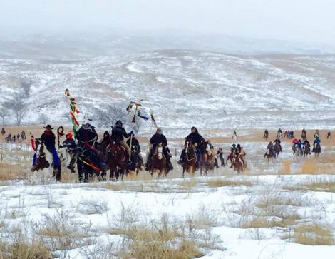 Stettner: The aftermath of DAPL and its implications