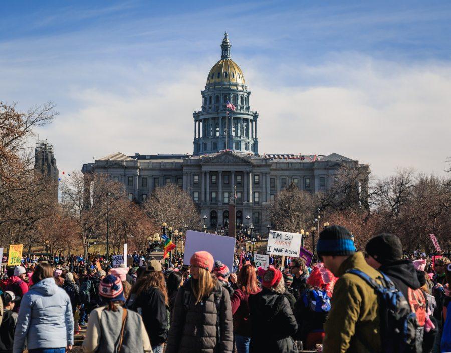 Letter: A day without women is pointless and ridiculous
