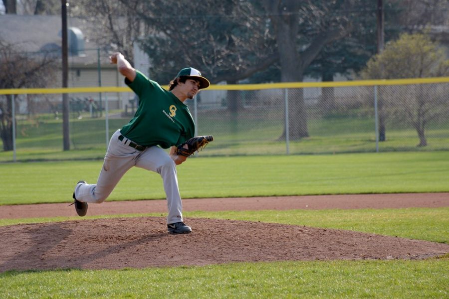 Pitching leads the way in 3-win weekend for CSU baseball