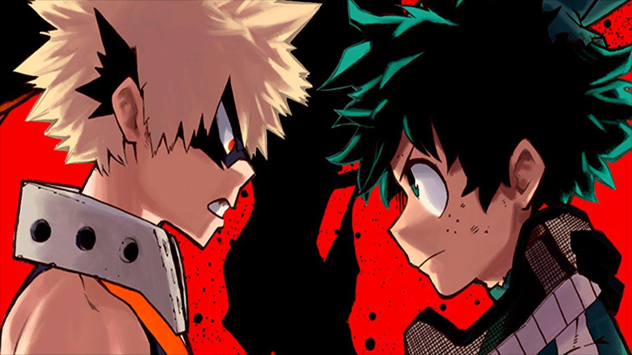 What To Expect From Next Boku No Hero Academia Season The