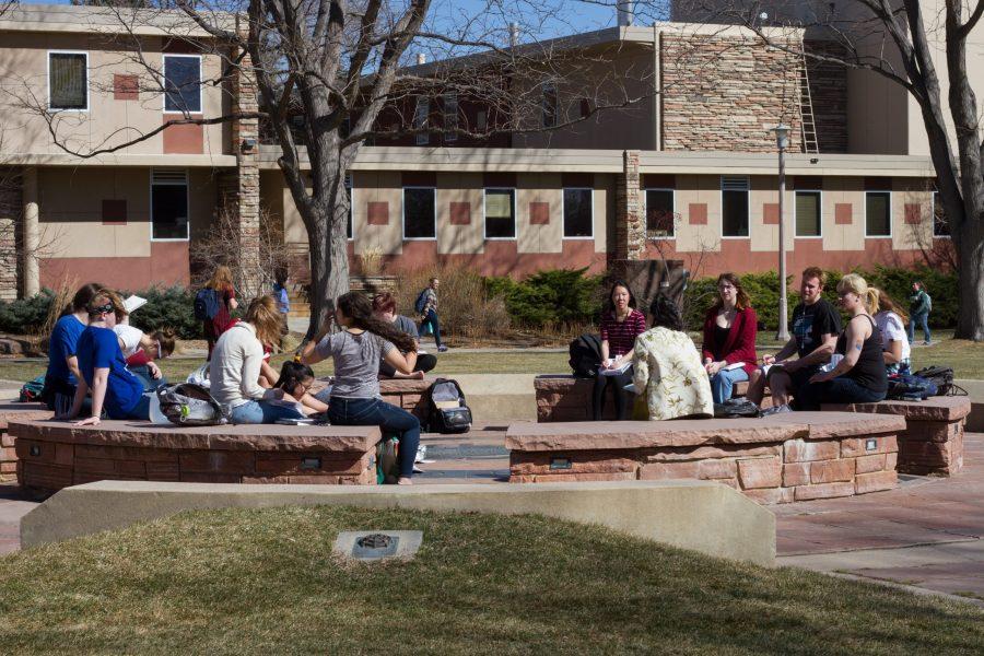 Power outages disrupt CSU midterms Thursday morning before Spring Break