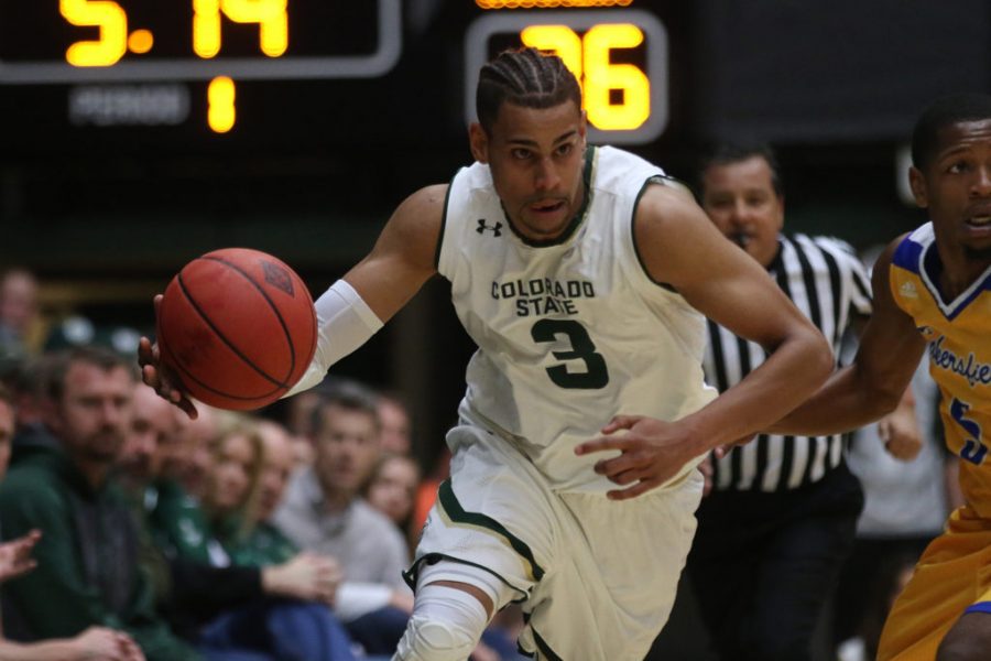 Clavell earns national recognition, receives AP All-American votes