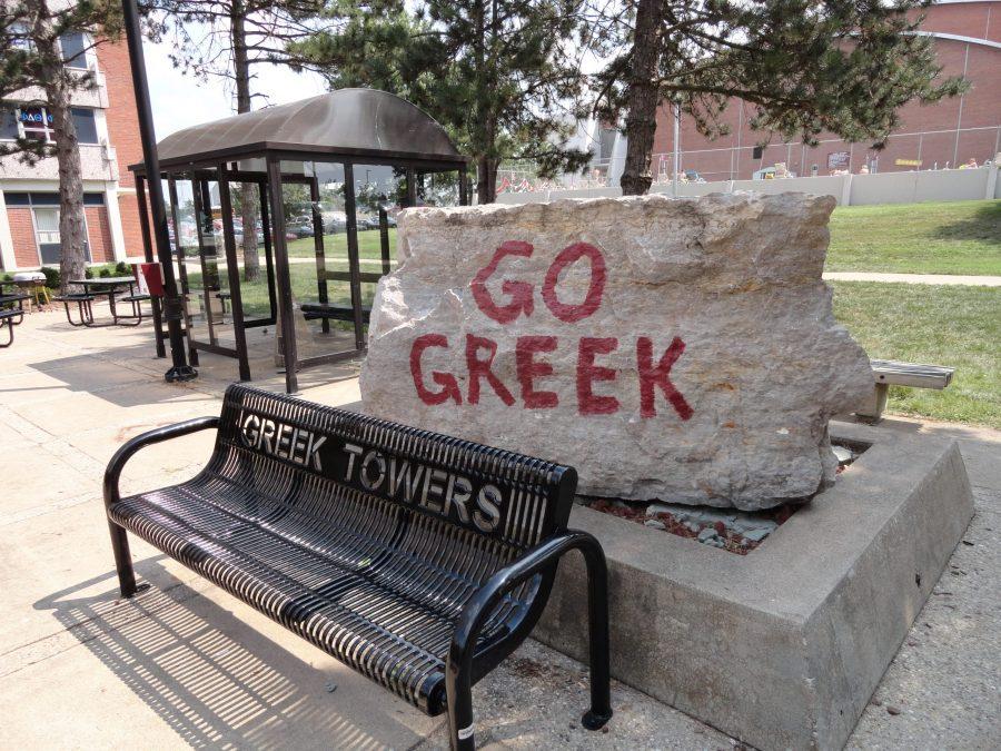 Hodge: Multicultural Greek organizations offer a better Greek Life experience