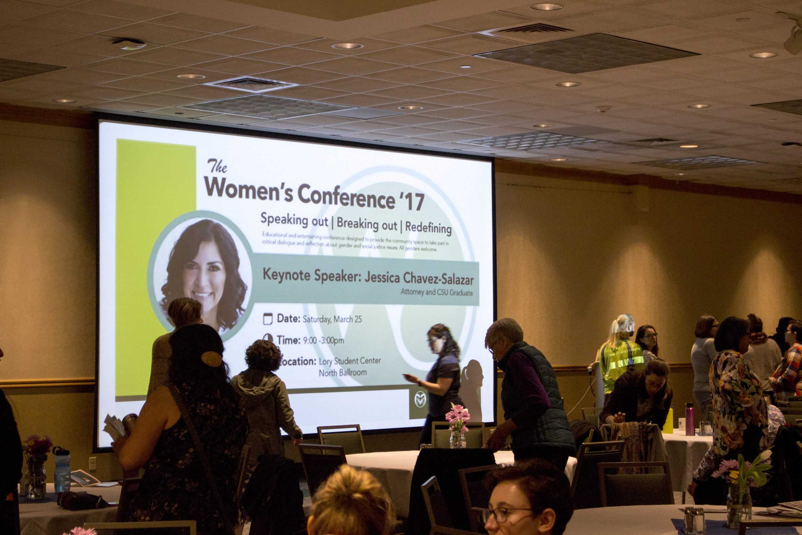 Summer Conference Keynoted By Jessica >> 12th Annual Women S Conference At Csu Goes Beyond White Feminism Summer Conference Keynoted By Jessica >> 12th Annual Women S Conference At Csu Goes Beyond White Feminism