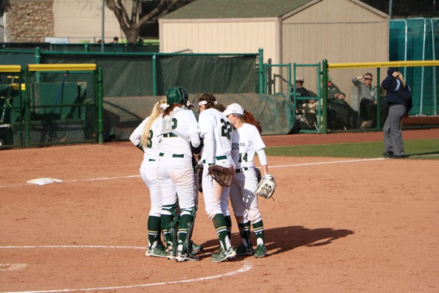 Rams ride big 3rd inning to beat SDSU
