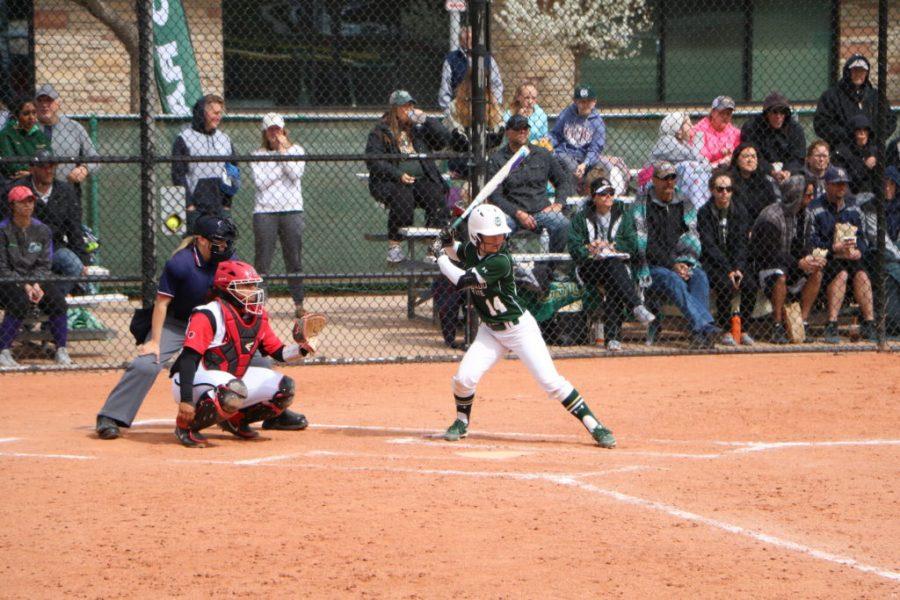 Rams take series against SDSU behind Gamboa's 4-RBI day