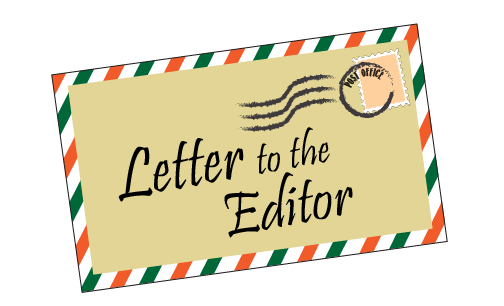 Letter: Eating less meat can help change the world