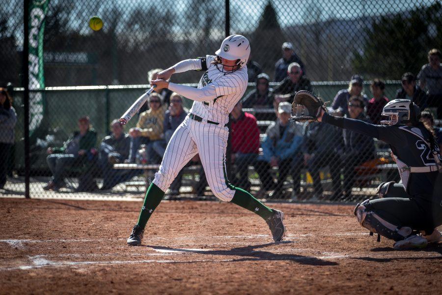 Rams head to New Mexico one game back of first place