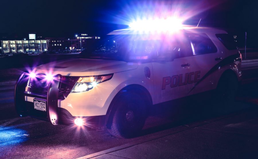 Letters: Police need to be held accountable for recent policy brutality