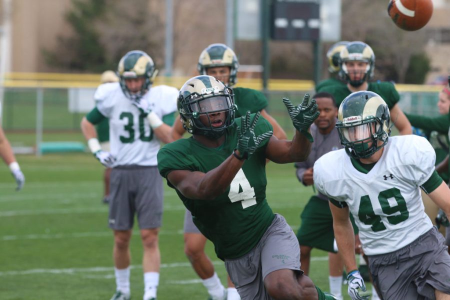 Michael: Time for CSU to take the next step