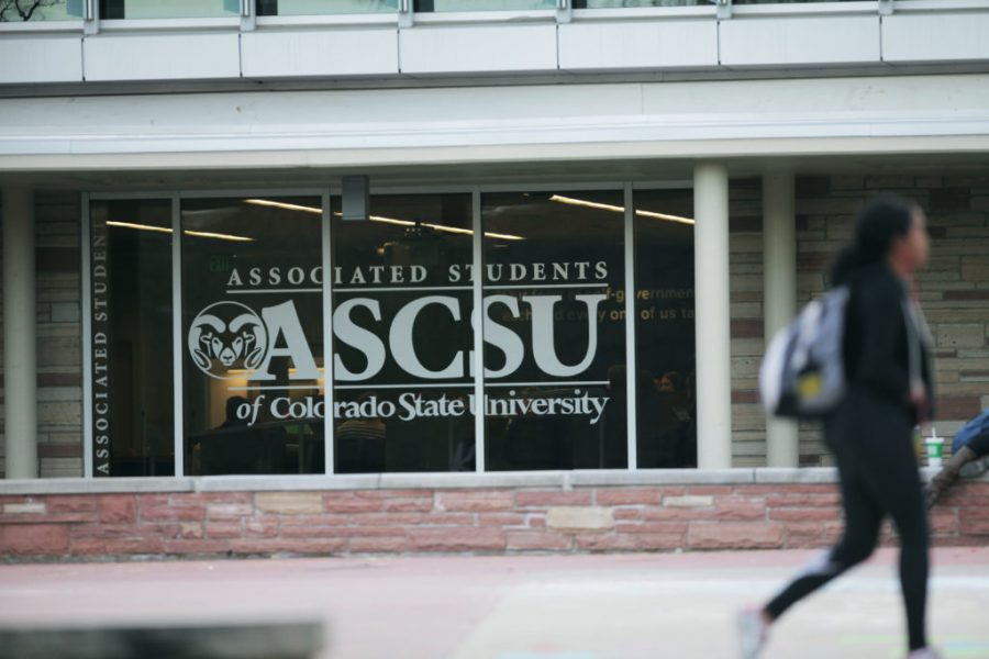Silva-Wells to add new positions to ASCSU executive branch