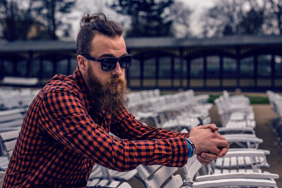 Photo courtesy of: static pexels
Hipster