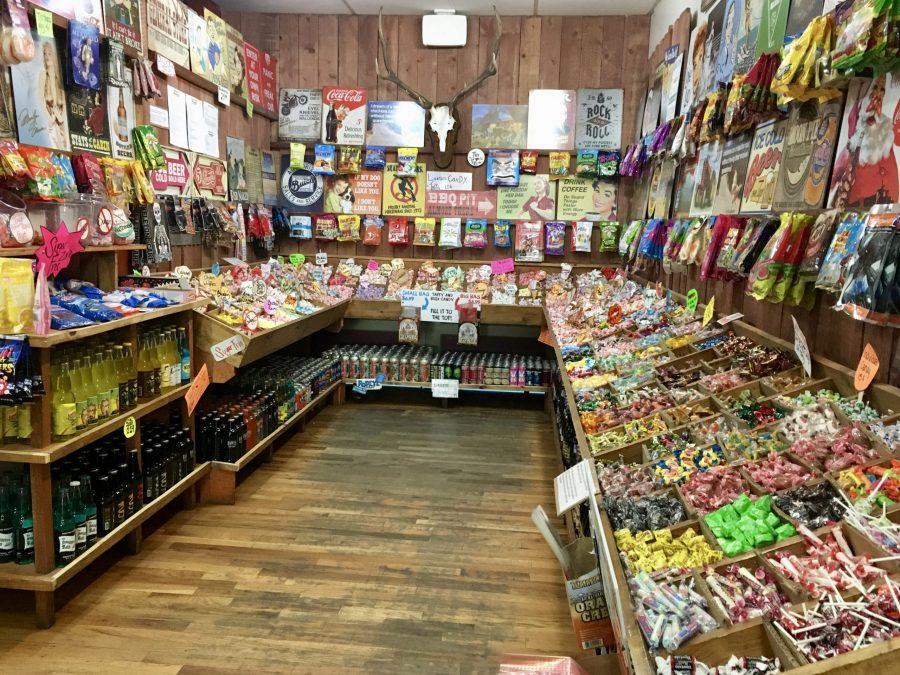 Fort Collins reacts to Old Towns Rocket Fizz Soda Pop and Candy Shop