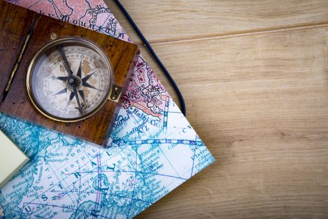 Living the Alternative: How to travel solo