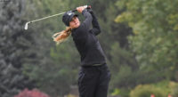 CSU womens golfer Katrina Prendergast (photo courtesy of CSU athletics)