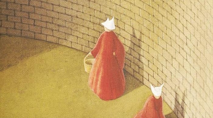 Hulus The Handmaid’s Tale follows the book with added elements of drama