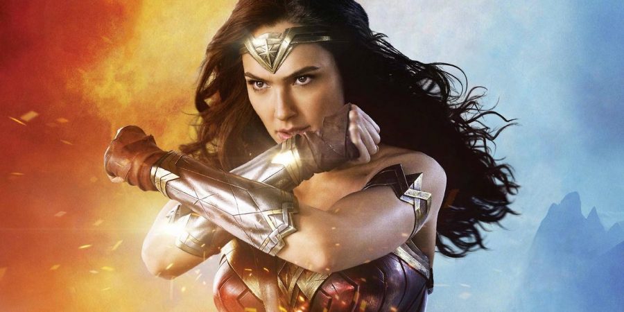 Zachariah: Female-only screenings go against everything Wonder Woman stands for