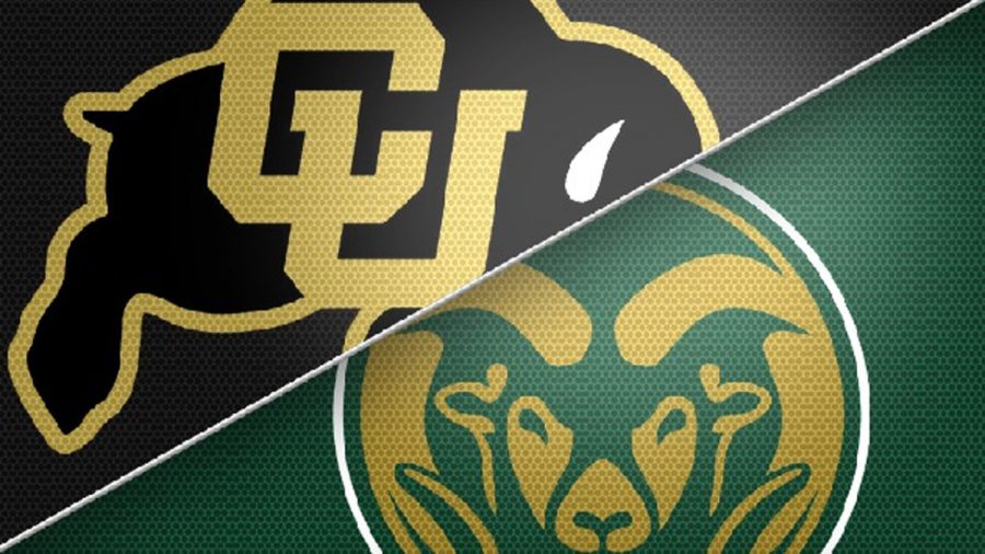 Rocky Mountain Showdown logo