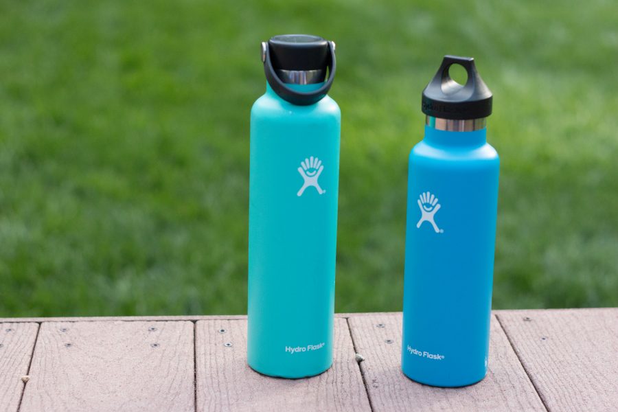 Vacuum sealed water bottles keeping cold drinks cold and hot beverages hot. The Hydro Flask Company began in 2009 and has seen exponential growth since. The company has continued to strive in innovation to bring the best insulation technology to the market.