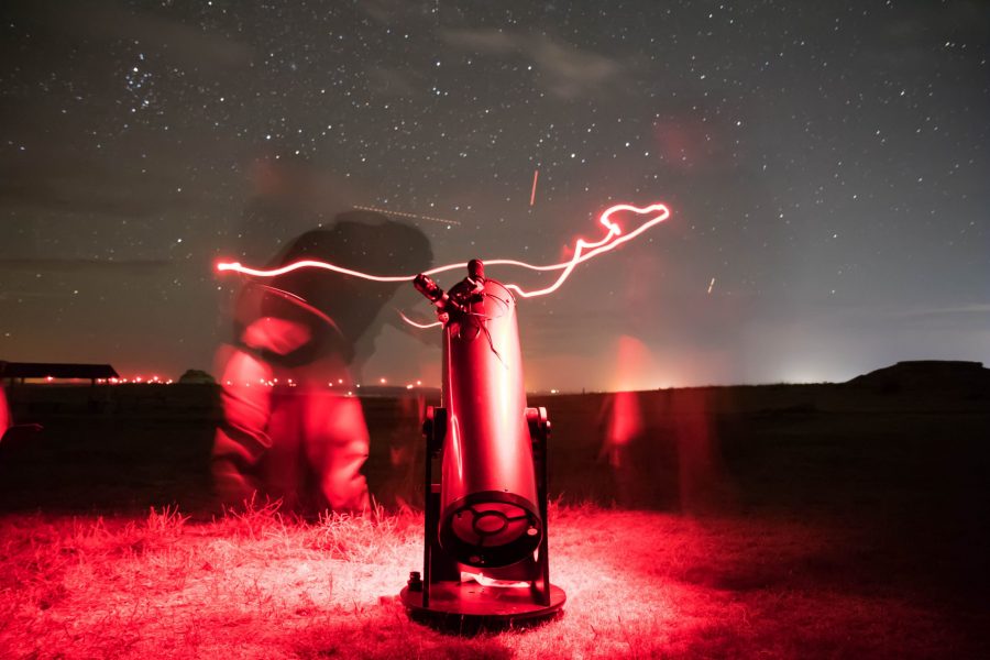 3 ways to learn about astronomical wonders in Fort Collins